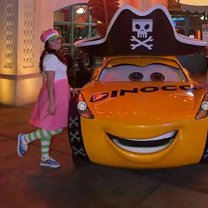 Strawberry 🍓  Shortcake| Costume